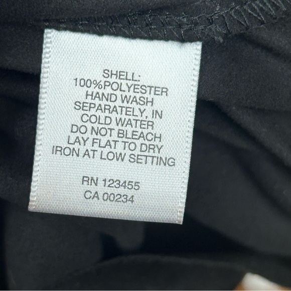 Lord & Taylor design lab fringe tank - Picture 2 of 5